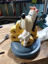 Figurine droopy démons d'occasion  Richardménil