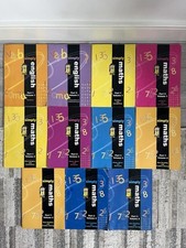 Simply english maths for sale  ASHFORD