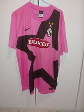 Maglia rosa juventus usato  Brusciano