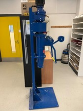 Verticals pug mill for sale  MANCHESTER