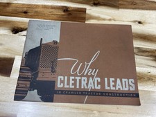 Antique celtrac leads for sale  Sanford