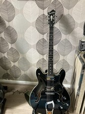 Hagstrom viking guitar for sale  SOLIHULL