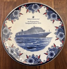Holland america koningsdam for sale  New Haven