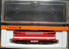 Arnold 2483 ellok gebraucht kaufen  Osterode