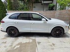 2016 porsche cayenne for sale  Nashville