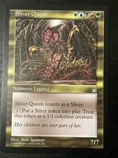 Magic gathering stronghold for sale  Sioux Falls