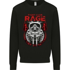 Fight rage mma d'occasion  Expédié en France