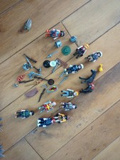 Playmobil people clothes for sale  PRINCES RISBOROUGH