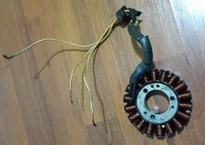 Statore campo magnetico usato  Palermo