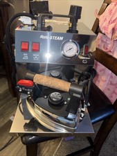 New steam mvp for sale  Saint Louis
