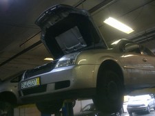 Vauxhall vectra 2004 for sale  LONDON
