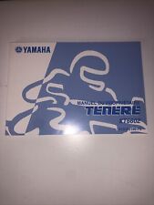 660 tenere z xt yamaha usato  Ziano Piacentino