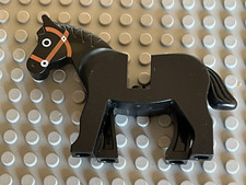 Lego horse castle d'occasion  Expédié en Belgium