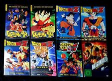 Dragon ball movies gebraucht kaufen  Göttingen