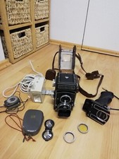 Rollei rolleicord franke gebraucht kaufen  Neuhofen