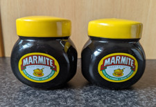 Marmite cruet set for sale  LEEDS