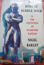 Duke puddledock travels for sale  UK
