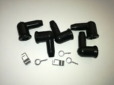 Rubber spark plug for sale  NELSON