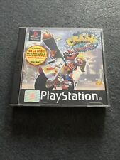 Crash bandicoot warped d'occasion  Bondoufle
