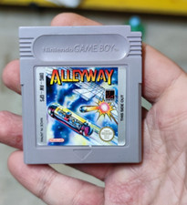 Alleyway nintendo game usato  Forio