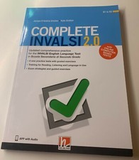 9788862891035 complete invalsi usato  Torrita di Siena