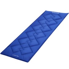 Kingcamp feldbettauflage camp gebraucht kaufen  Hamburg