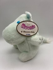 Vintage moomins baby for sale  DUNDEE