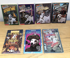 Adventures wishbone book for sale  Friendsville