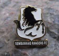 Sembawang rangers singapore for sale  UK