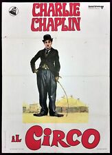Circo manifesto poster usato Circo manifesto poster usato  Torino