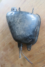 Triumph oil tank for sale Triumph oil tank for sale  BEWDLEY