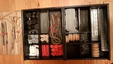Modellbau ersatzteil zubehör gebraucht kaufen  Ettlingen