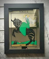 Vogue mirror late for sale  SAWBRIDGEWORTH