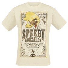 Looney tunes shirt gebraucht kaufen  Lingen (Ems)