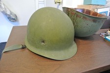 Original helmet vietnam for sale  Grafton