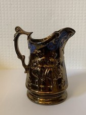 Vintage allertons lustre for sale  TELFORD