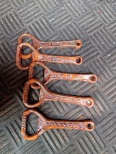 Crown cork vintage for sale  BONNYRIGG