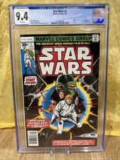 Star wars marvel d'occasion  Expédié en Belgium