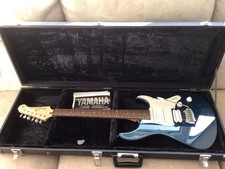 Yamaha pacifica pac604w for sale  KNEBWORTH