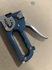 Vintage profi heftgerät gebraucht kaufen  Glinde