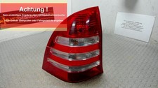 Heckleuchte rücklicht links gebraucht kaufen Heckleuchte rücklicht links gebraucht kaufen  Warendorf