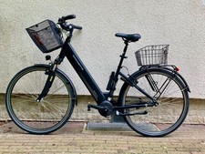 Saxonette bike mittelmotor gebraucht kaufen  Altenholz