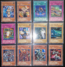 yu gi oh chaos usato  Genova