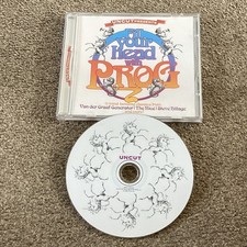 Uncut presents fill for sale  ASHFORD