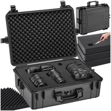Valise protection matériel d'occasion  Rognac