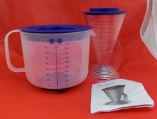 Vintage tupperware measuring for sale  Murphysboro