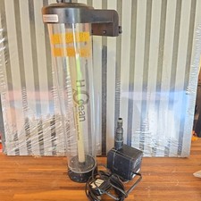 H2ocean media reactor for sale  MANCHESTER