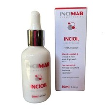 Incioil olio prezioso usato  Torino