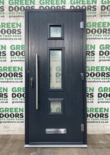 Outwards opening front for sale  LUTON