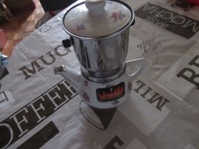 Ancienne cafetière salam d'occasion  Rambouillet